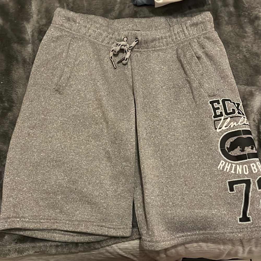 Ecko unltd shorts